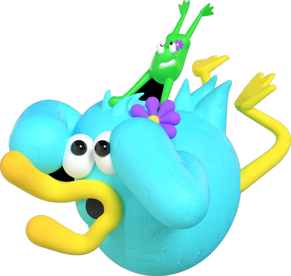 Clay Duck